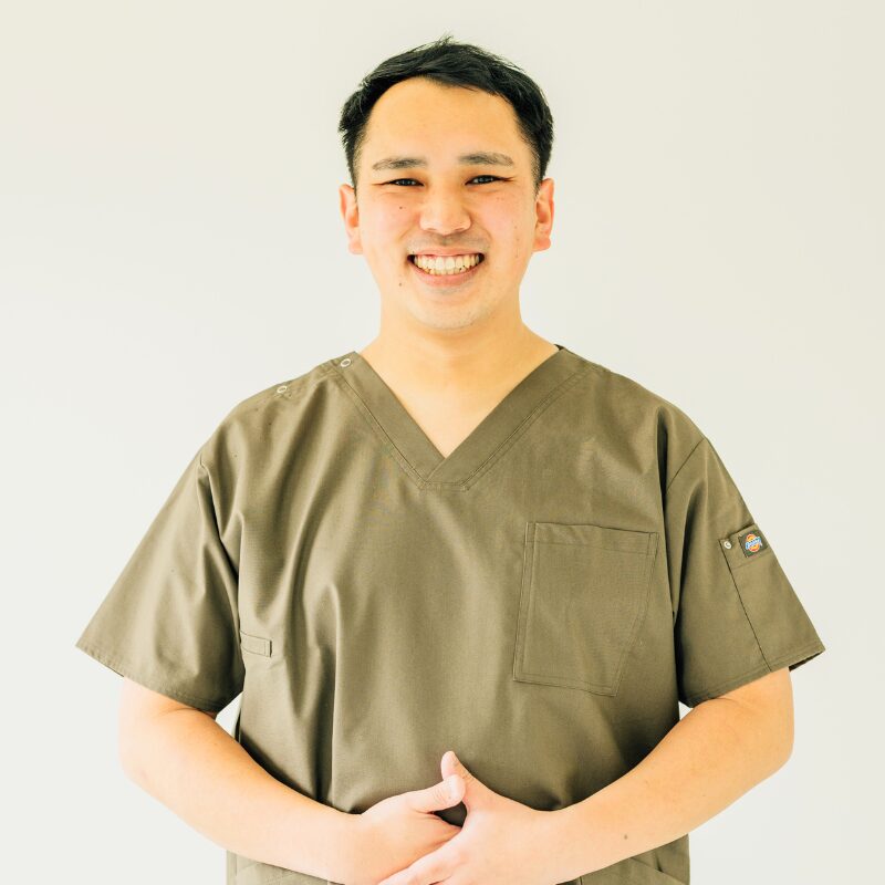 伏見平田整体院 平田哲朗（ひらたてつろう）