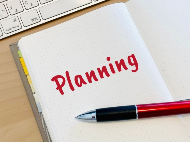 納得してから始める治療計画