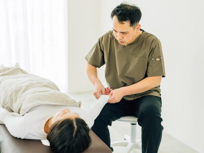 当院ができるまでの物語