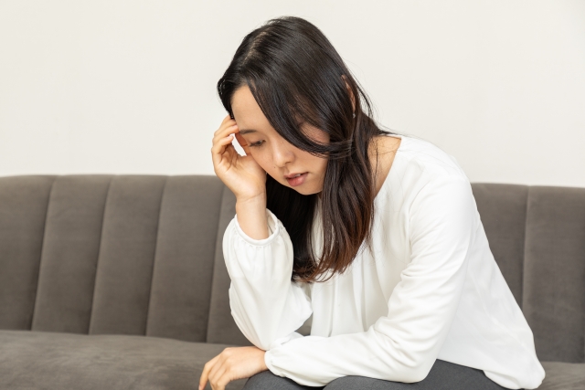 “なんだか調子が出ない…”その小さな不調が、あなたの自律神経のSOSかもしれません まずは、気づいた今がチャンスです